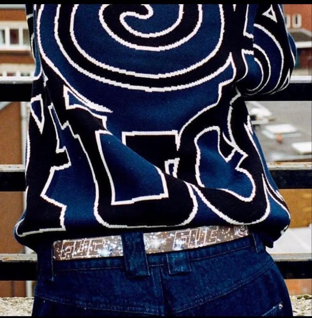 2026年最新】sol fuc ベルトの人気アイテム - メルカリ