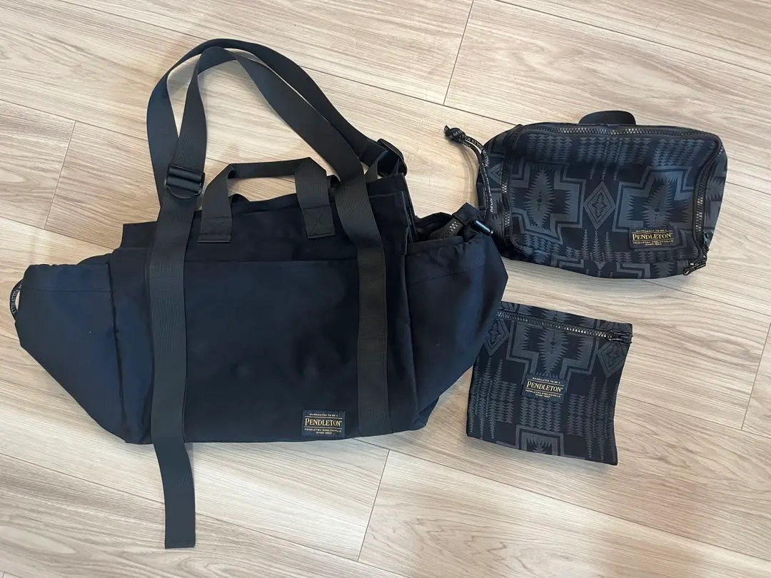 2026年最新】pendleton マザーズバッグの人気アイテム - メルカリ