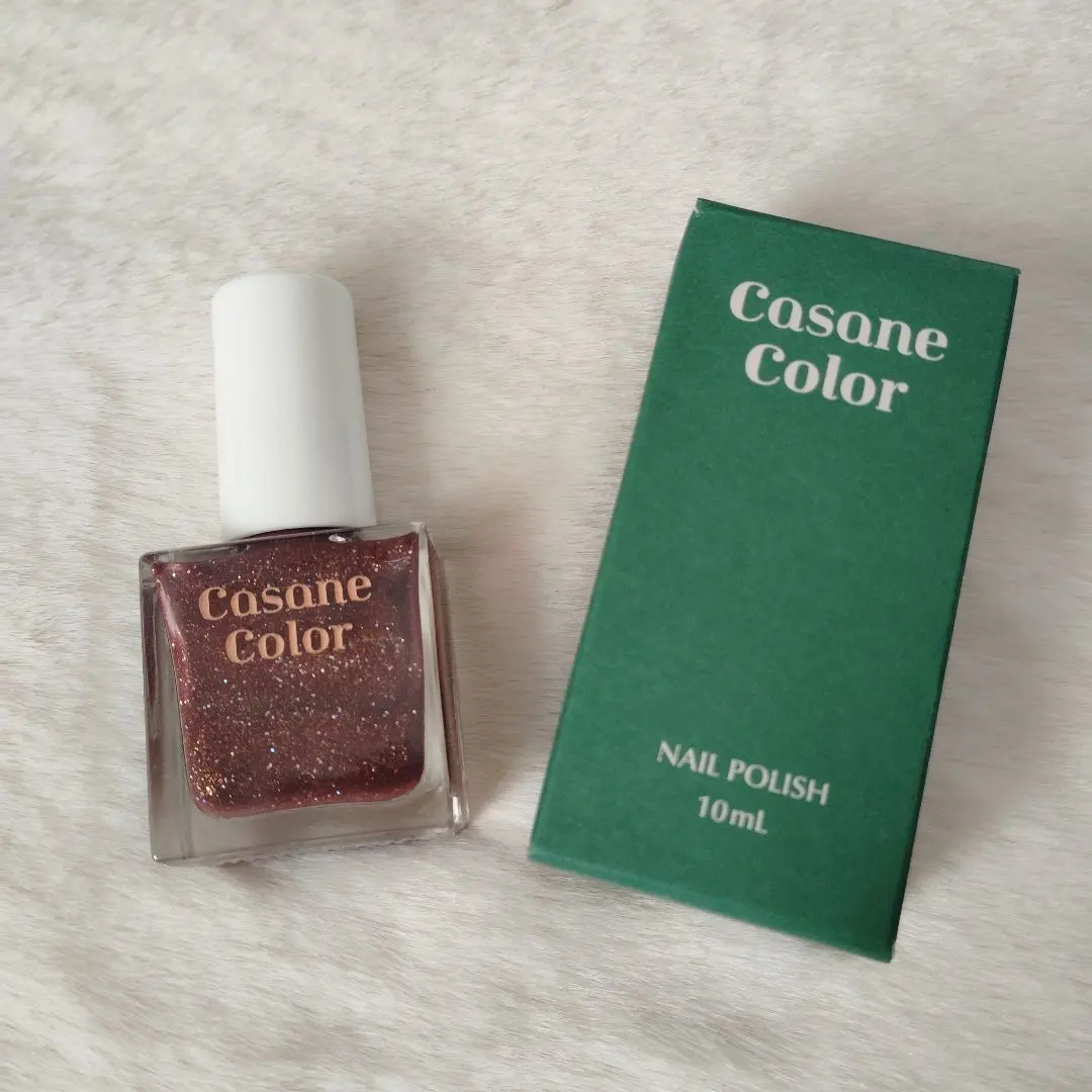2026年最新】casane color ネイルの人気アイテム - メルカリ