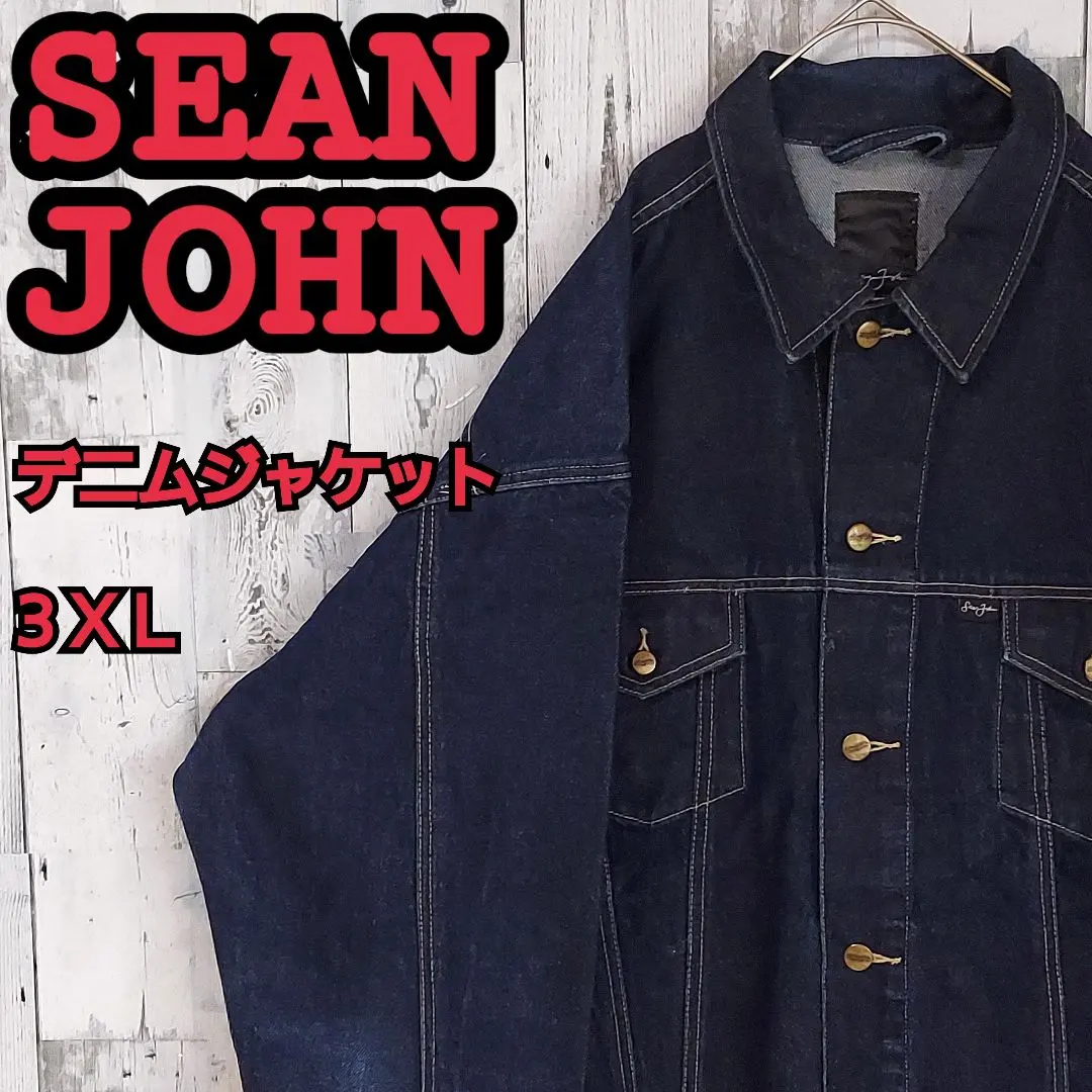 2026年最新】ショーンジョン レザージャケットの人気アイテム - メルカリ