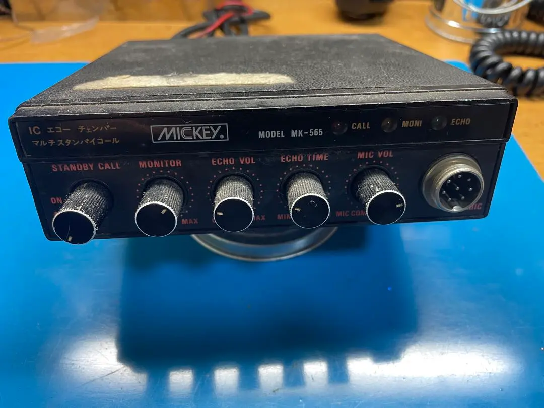 2026年最新】mickey mk-565の人気アイテム - メルカリ