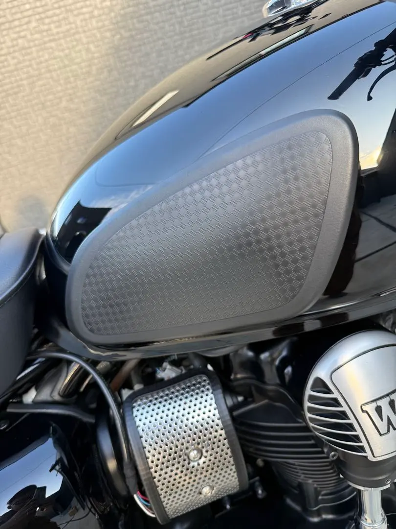 2026年最新】W800 純正 タンクの人気アイテム - メルカリ