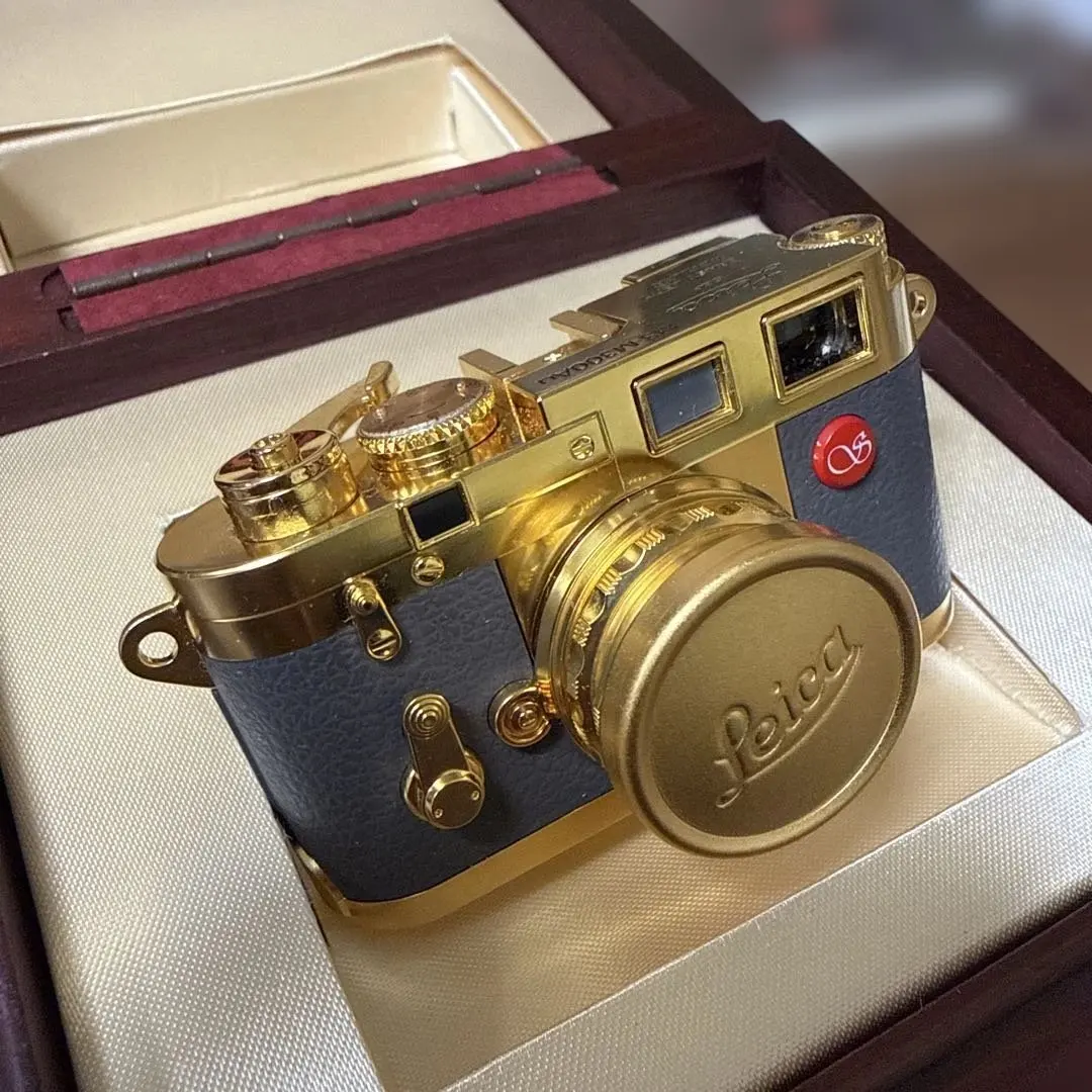 2026年最新】Leica m3 ケースの人気アイテム - メルカリ