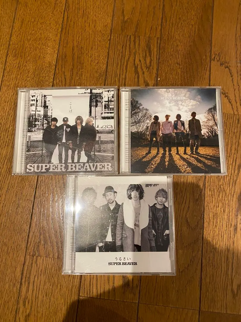 2026年最新】スーパービーバー廃盤の人気アイテム - メルカリ
