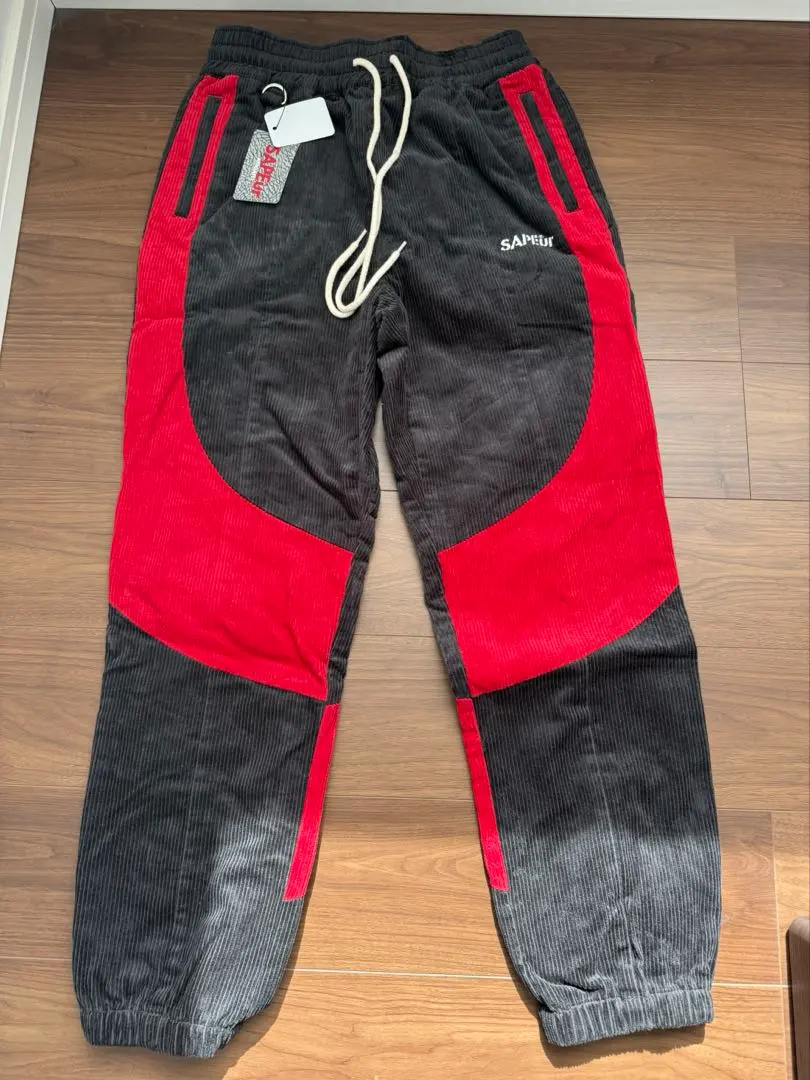 2026年最新】SAPEUR コーデュロイの人気アイテム - メルカリ