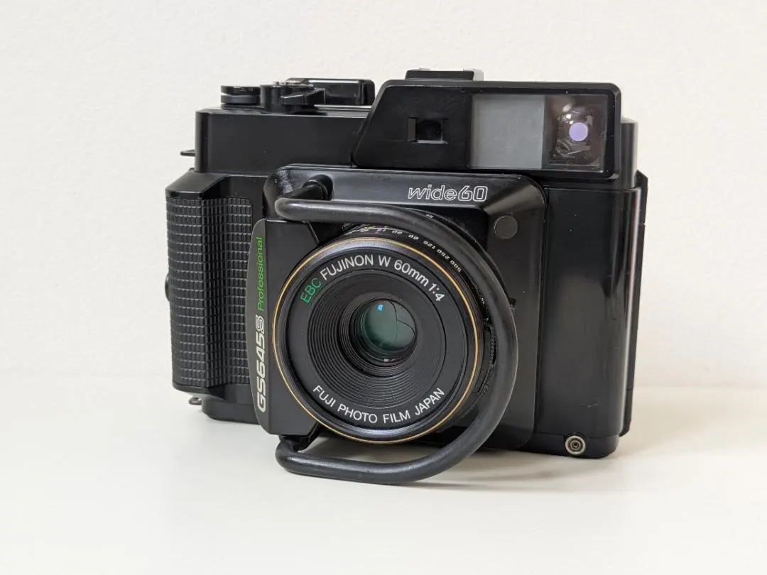 2026年最新】fuji gs645sの人気アイテム - メルカリ