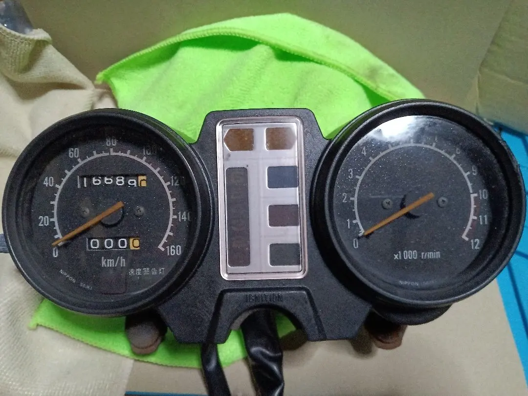 2026年最新】メーター GSX250Eの人気アイテム - メルカリ