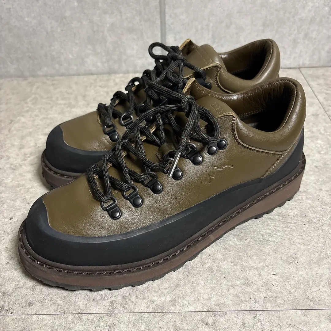 2026年最新】ディエッメ DIEMME マウンテンブーツの人気アイテム