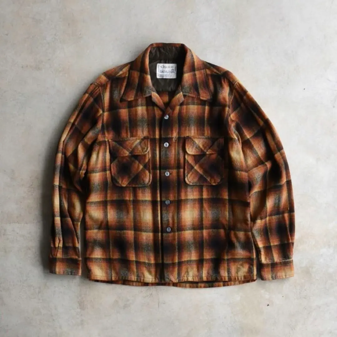 2026年最新】CASCADE ウールシャツの人気アイテム - メルカリ