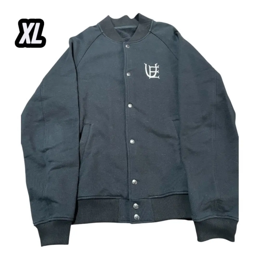 2026年最新】uniform experiment スタジャンの人気アイテム - メルカリ