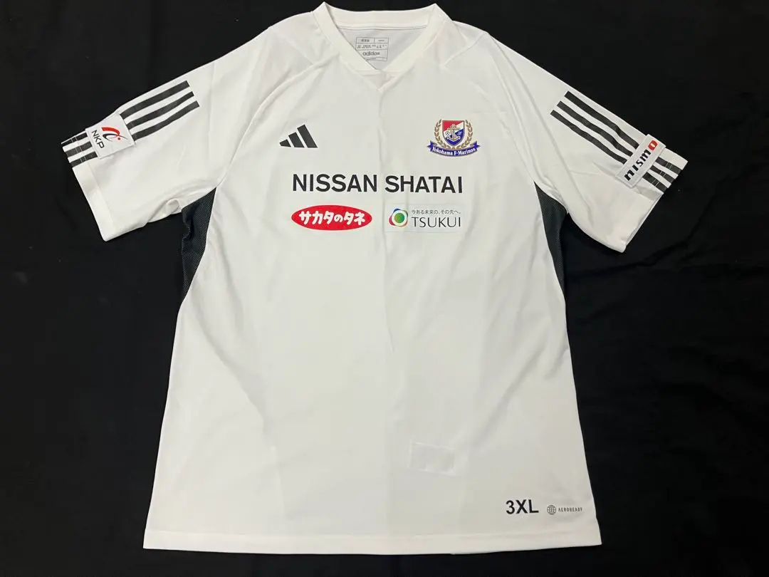 2026年最新】横浜Fマリノス 支給品の人気アイテム - メルカリ