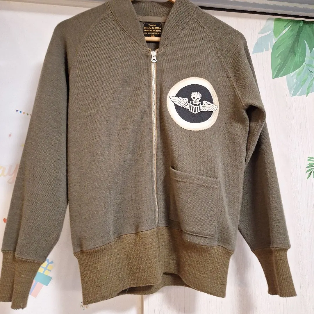 2026年最新】リアルマッコイズ C-2の人気アイテム - メルカリ