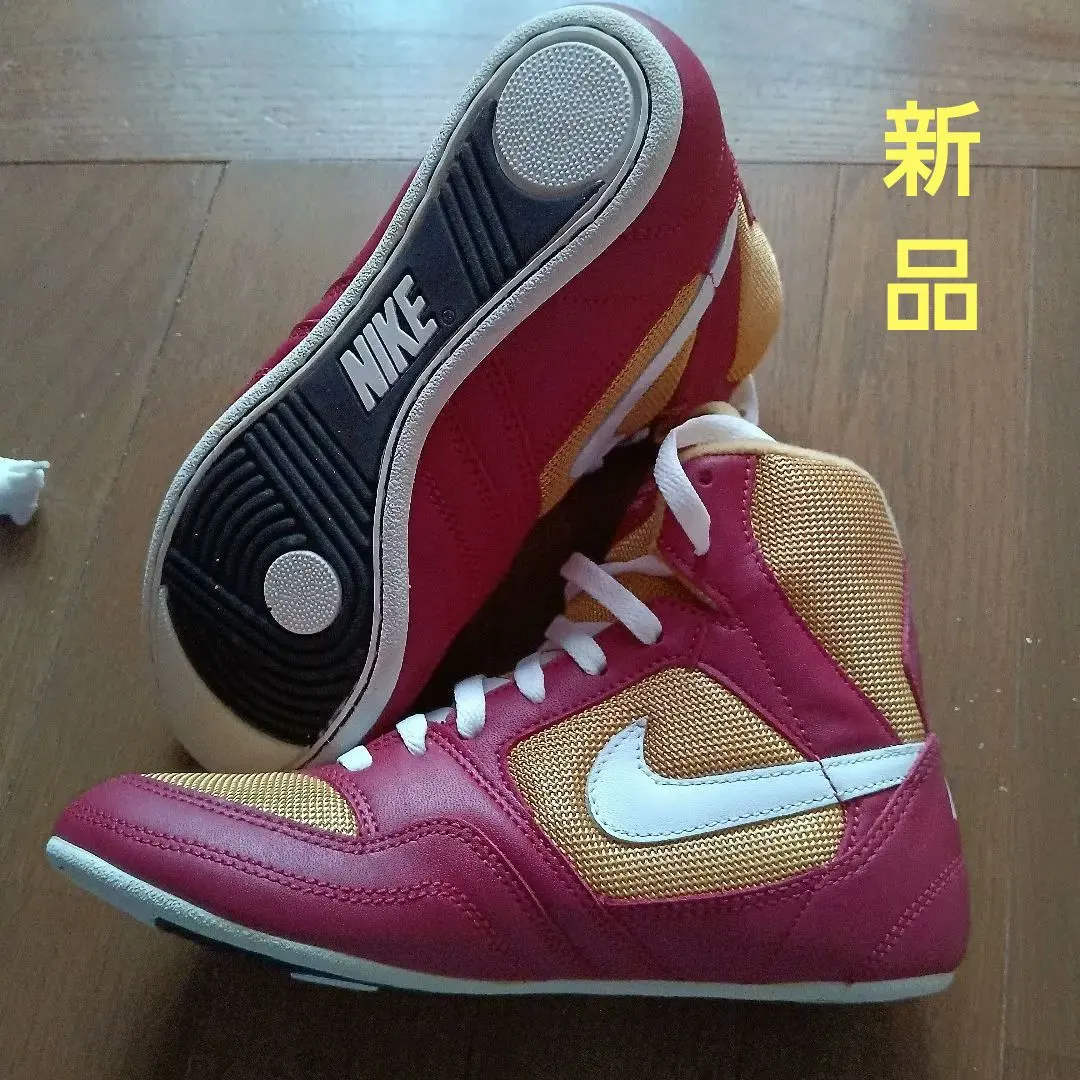 2026年最新】nike greco supremeの人気アイテム - メルカリ