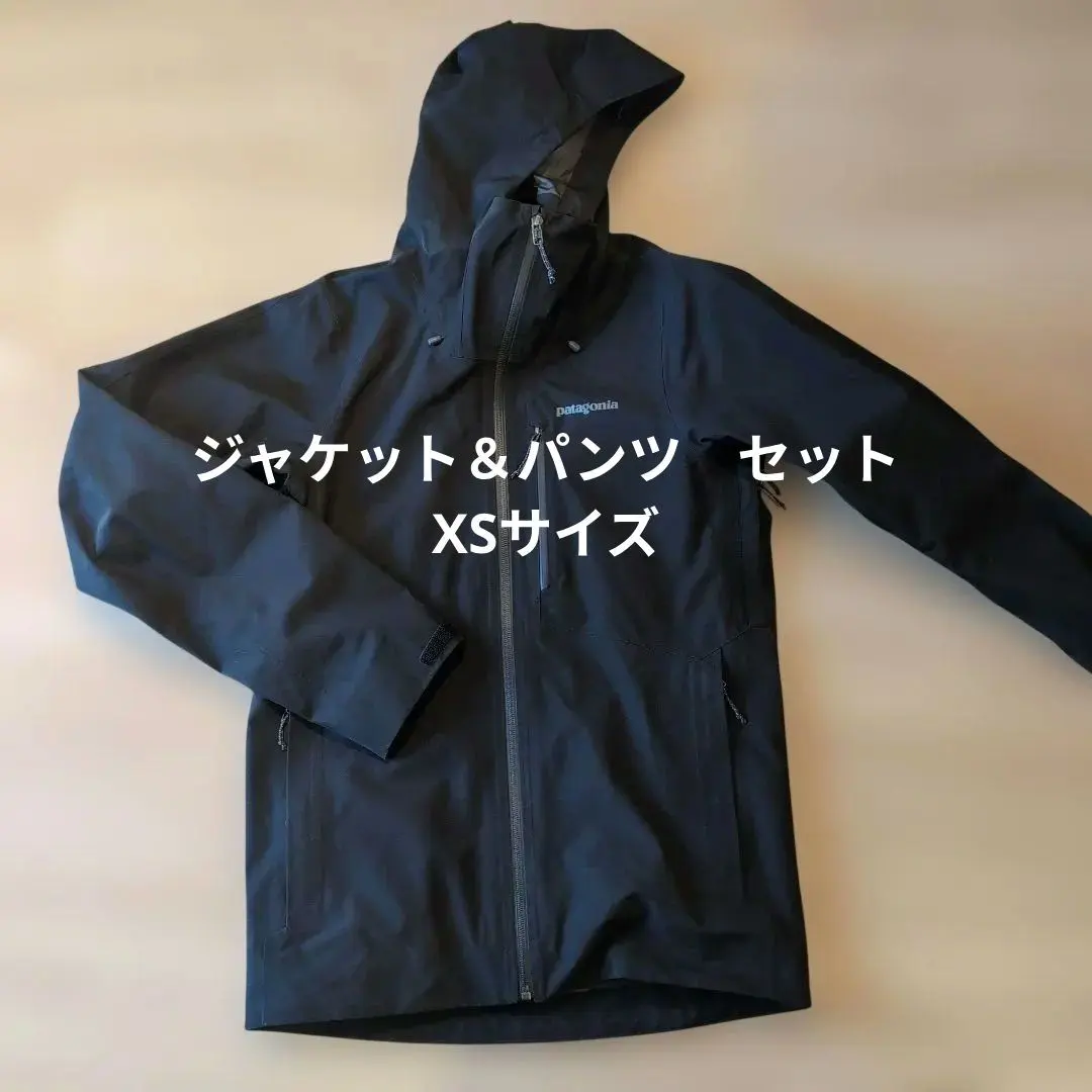 2026年最新】パタゴニア パウダーボウルパンツの人気アイテム - メルカリ