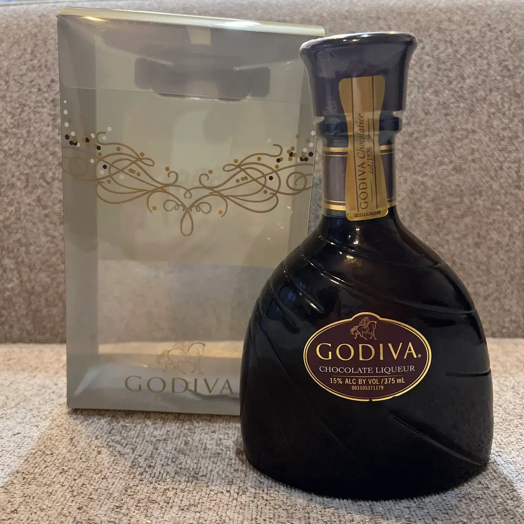 2026年最新】ゴディバ チョコレート リキュール、750mlの人気アイテム