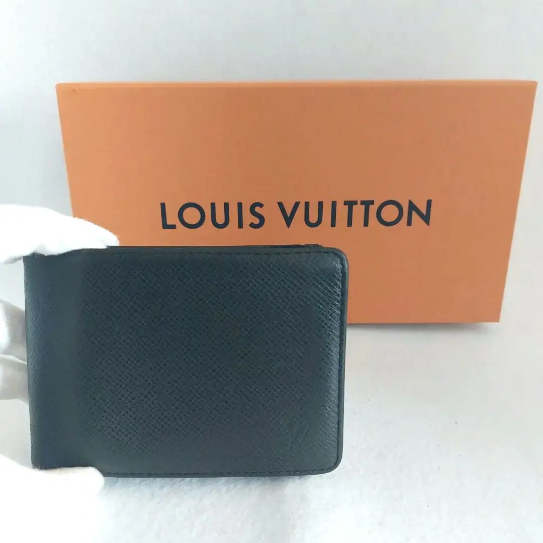 2026年最新】ルイヴィトン タイガマネークリップの人気アイテム - メルカリ