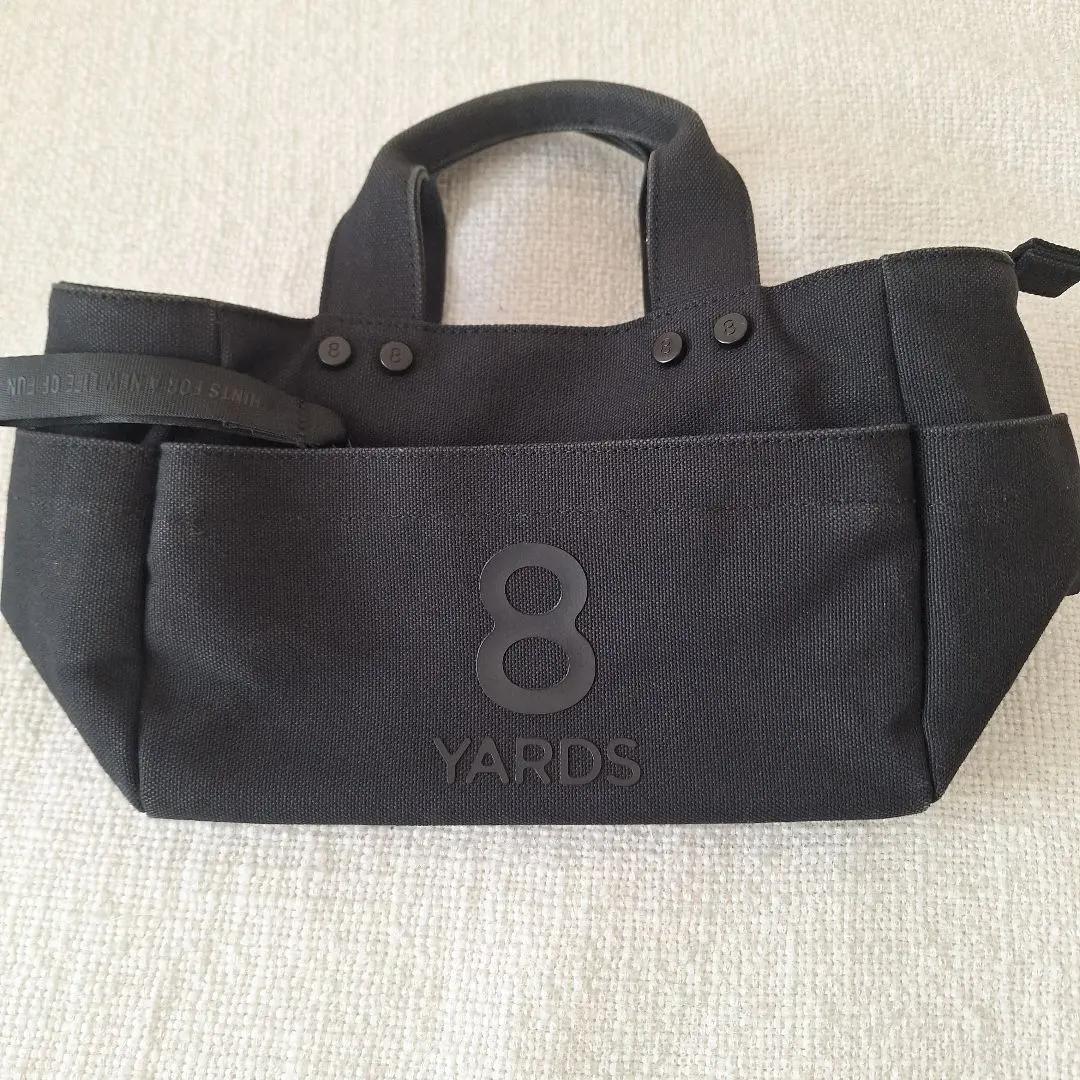 2026年最新】8yards バッグの人気アイテム - メルカリ