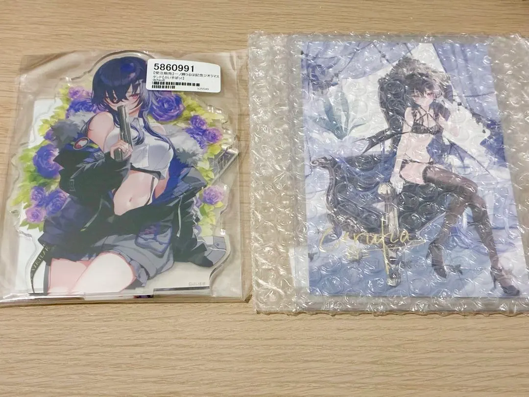 2026年最新】一ノ瀬うるは ジオラマスタンドの人気アイテム - メルカリ