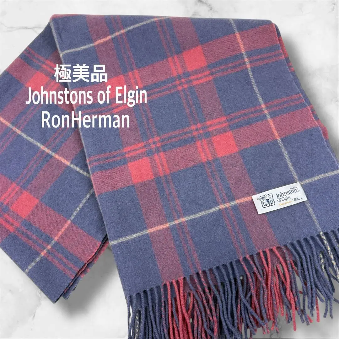 2026年最新】ジョンストンズ ロンハーマン別注の人気アイテム - メルカリ