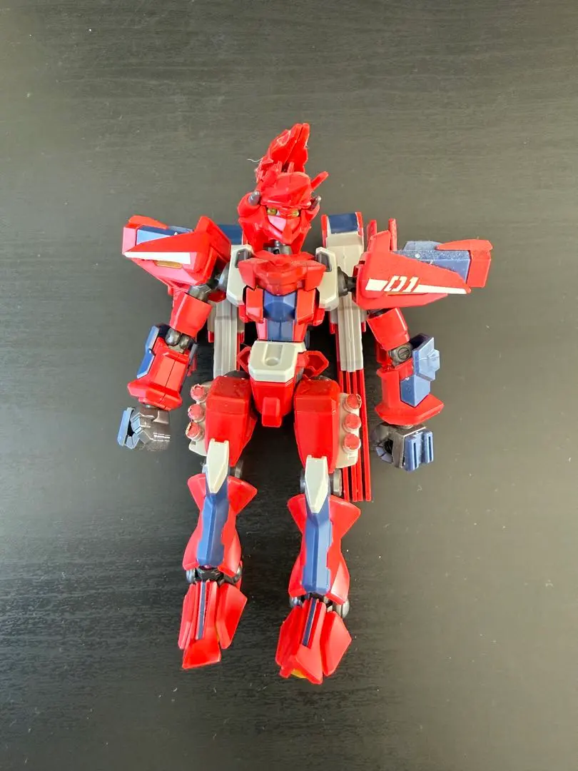 2026年最新】LBX ダンボール戦機 ドットブラスライザーの人気アイテム