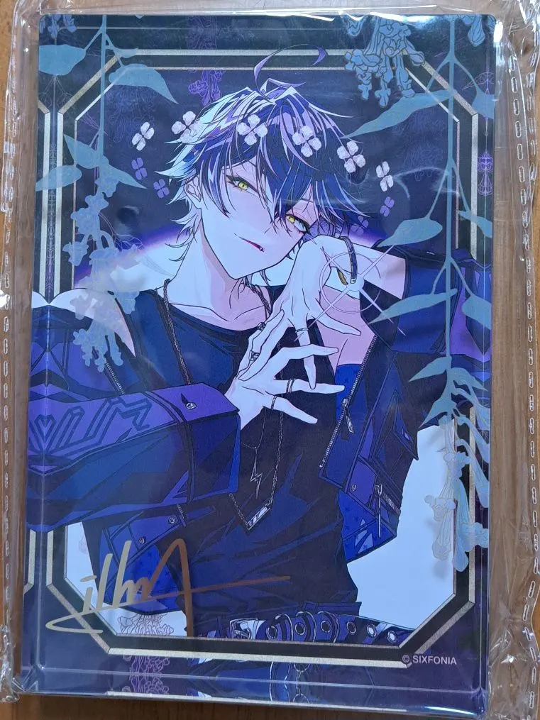 2026年最新】シクフォニ いるま アクリルブロックの人気アイテム