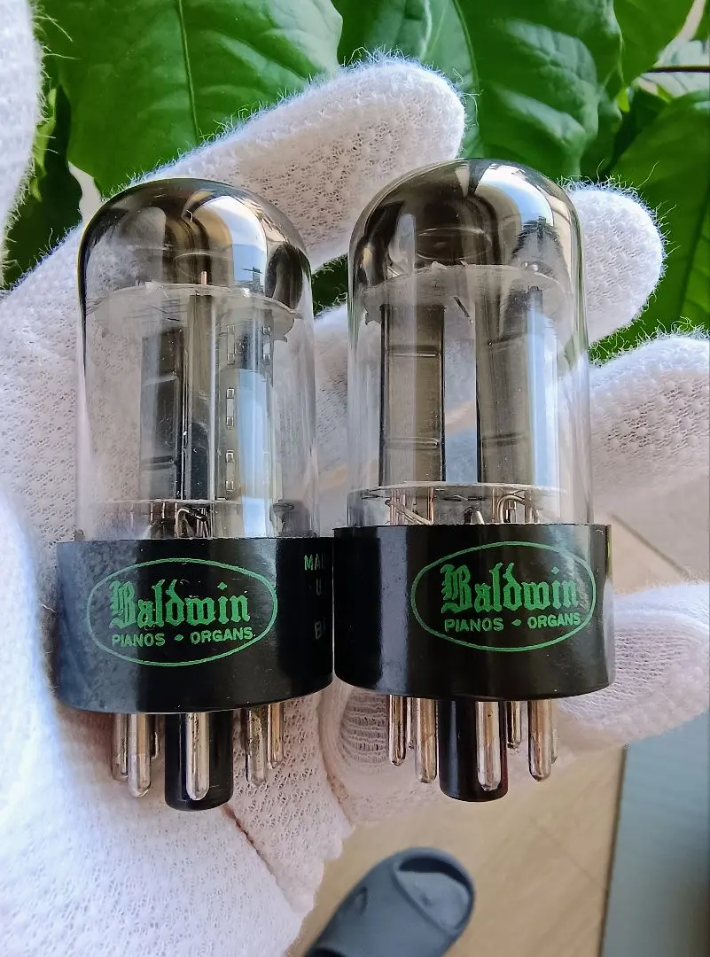 2026年最新】真空管 6SN7の人気アイテム - メルカリ