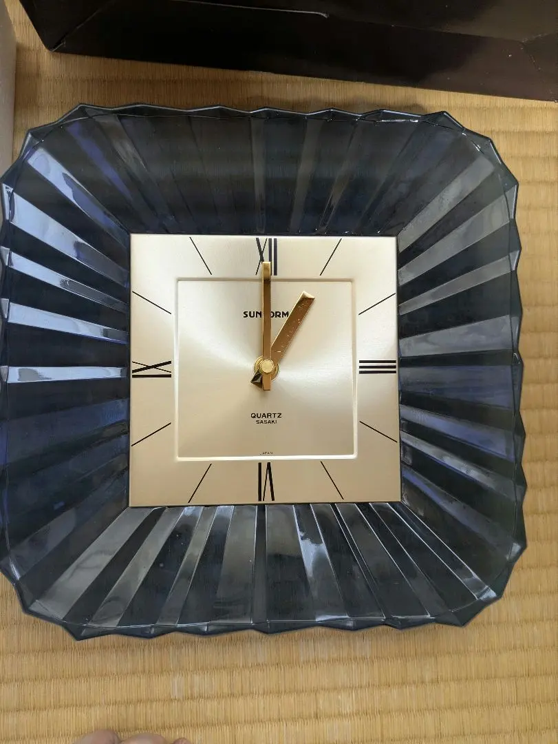 2026年最新】SUNFORM 時計の人気アイテム - メルカリ