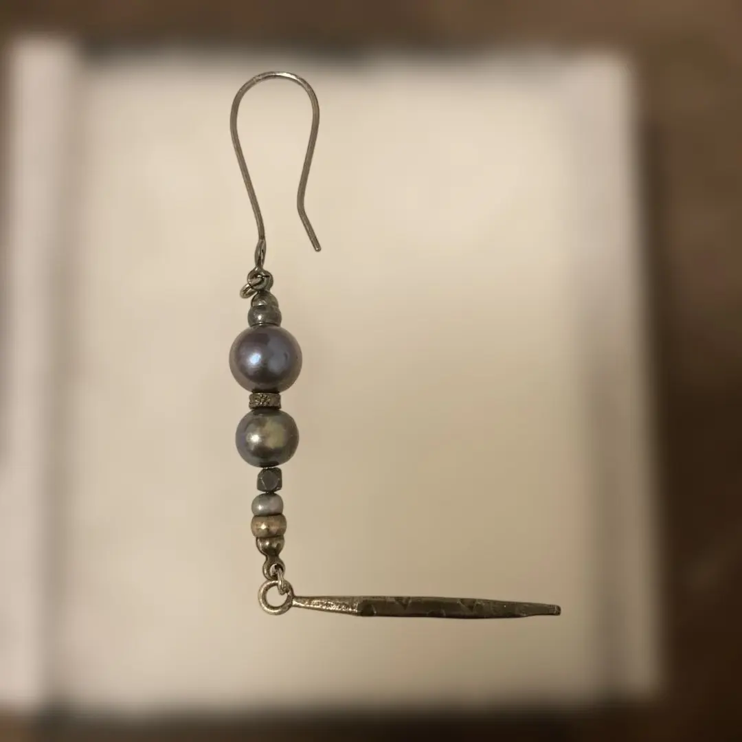 2026年最新】hyde gunda ピアスの人気アイテム - メルカリ