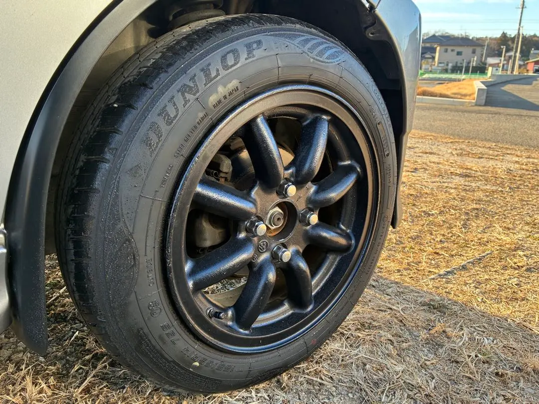 2026年最新】ワタナベ 14 pcd100の人気アイテム - メルカリ