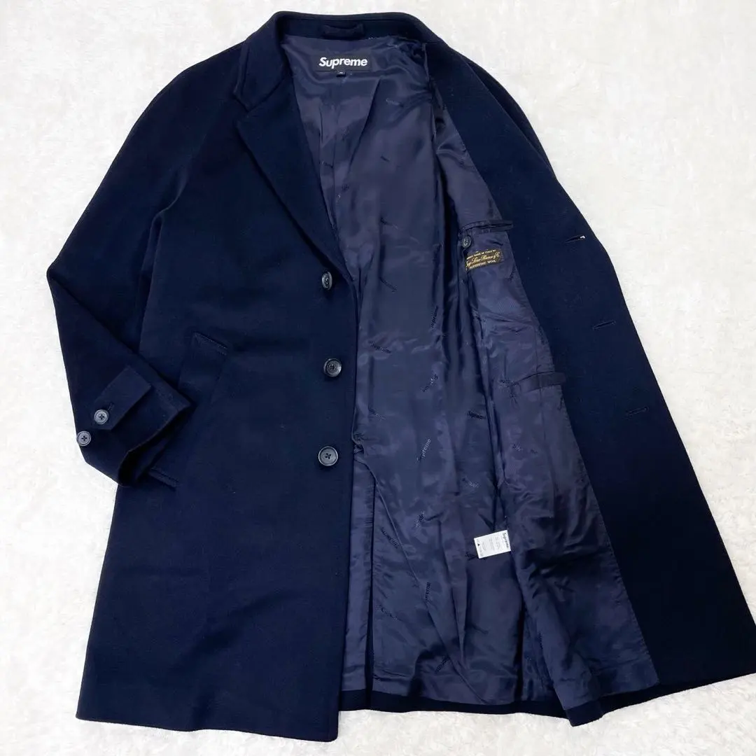 2026年最新】SUPREME Loro Piana コートの人気アイテム - メルカリ