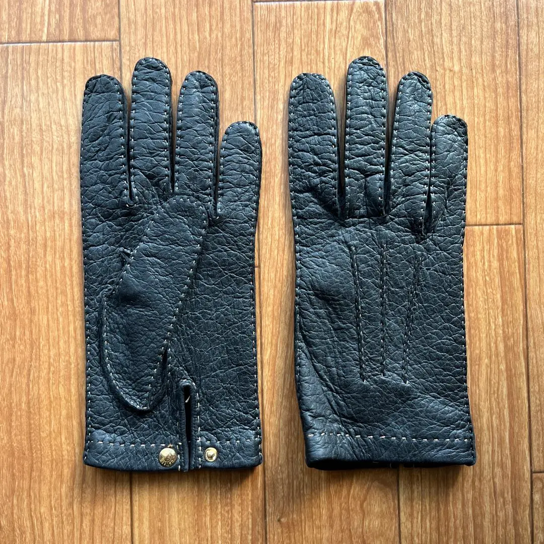 2026年最新】causse 手袋 ガンコスの人気アイテム - メルカリ