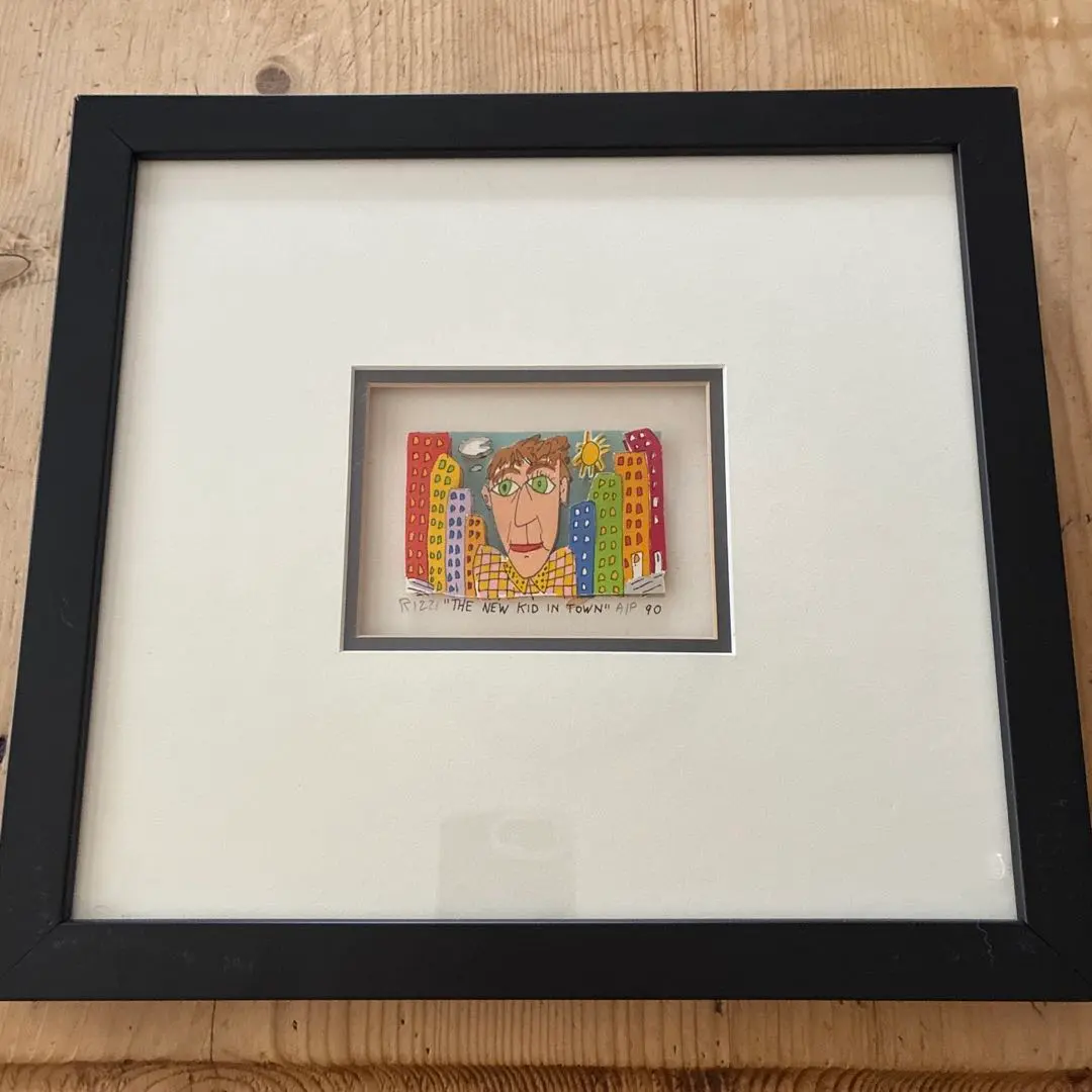 2026年最新】ジェームス・リジィの人気アイテム - メルカリ