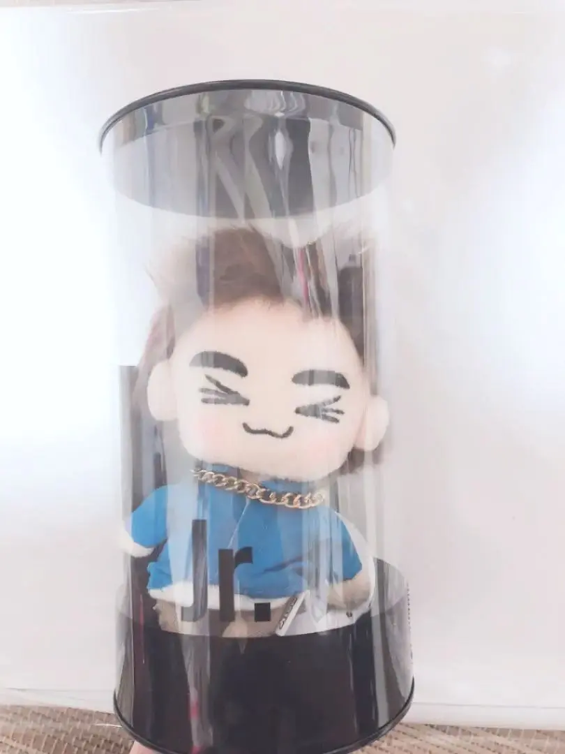 2026年最新】got7 ジニョン ドールの人気アイテム - メルカリ