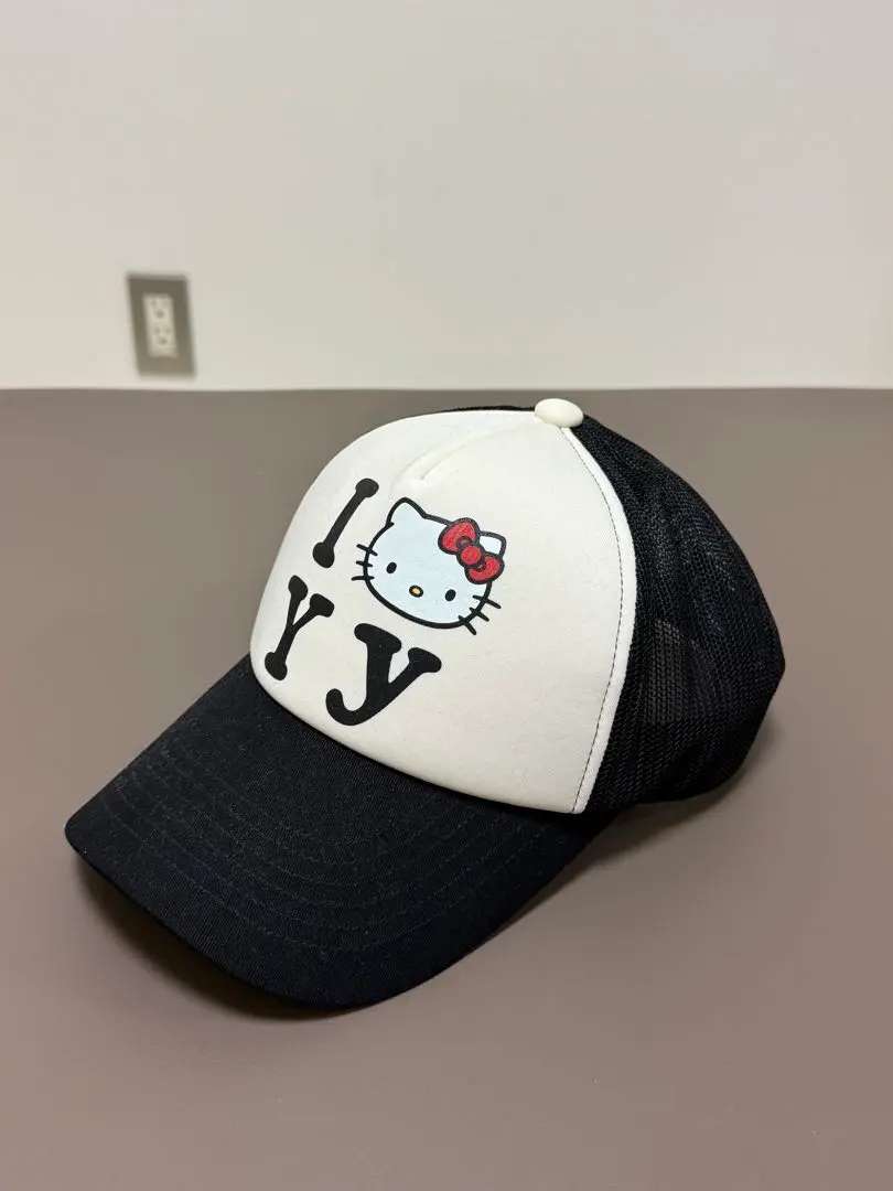 2026年最新】Open yy キティ キャップの人気アイテム - メルカリ