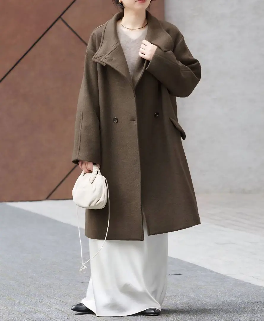 2026年最新】mantecoトップビーバースタンドコートの人気アイテム