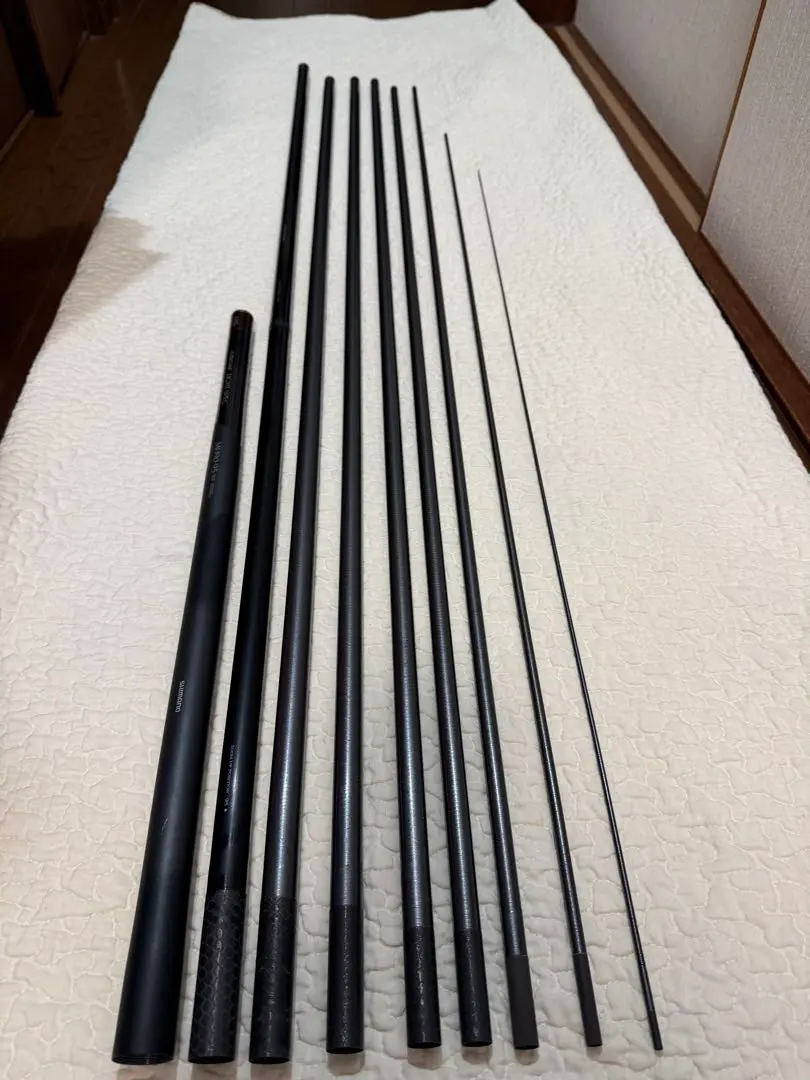 2026年最新】本流竿 スーパーゲームの人気アイテム - メルカリ