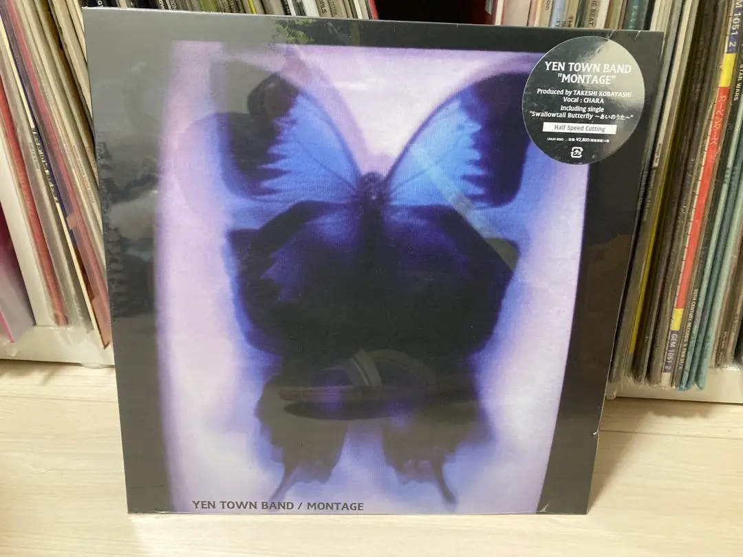 2026年最新】yen town band レコードの人気アイテム - メルカリ