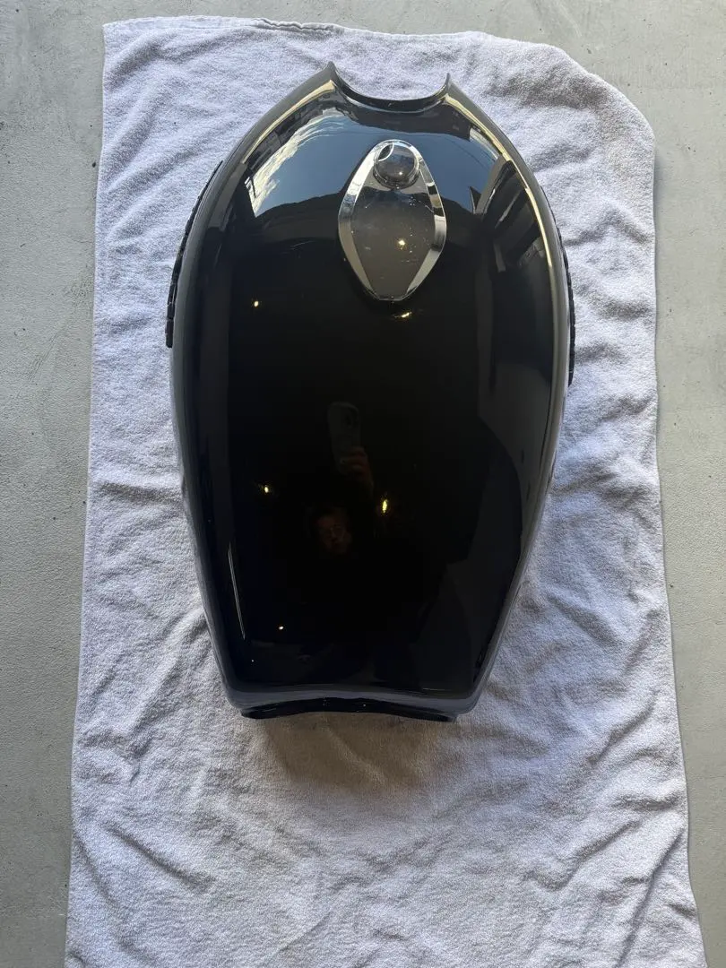 2026年最新】kz1000 タンクの人気アイテム - メルカリ