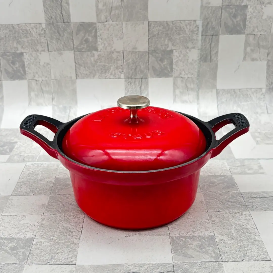 2026年最新】ストウブ ヴィンテージシリーズ ヴィンテージココットの