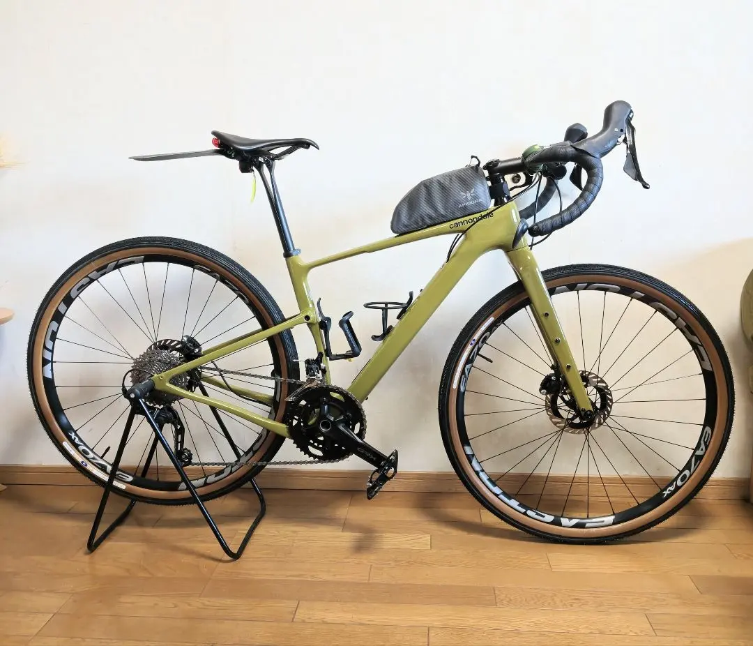 2026年最新】cannondale topstone carbonの人気アイテム - メルカリ