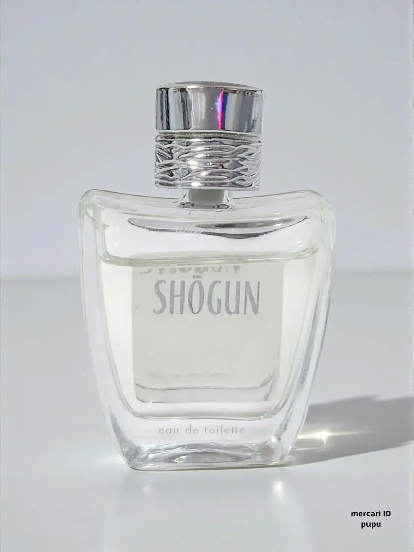 2026年最新】SHOGUN 香水の人気アイテム - メルカリ