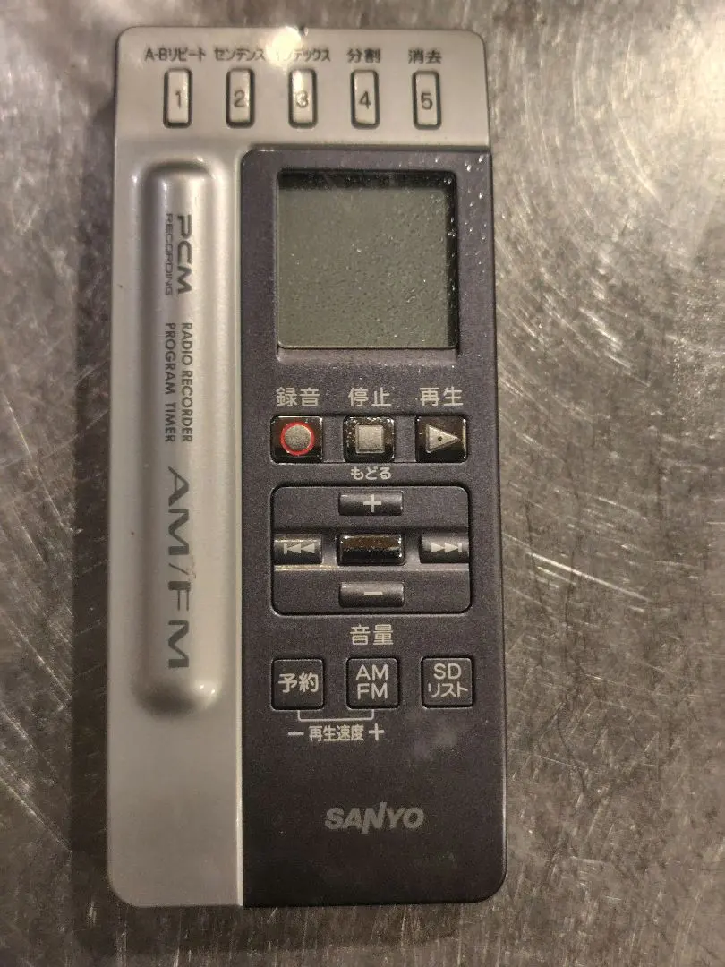 2026年最新】ICR-RS110Mの人気アイテム - メルカリ