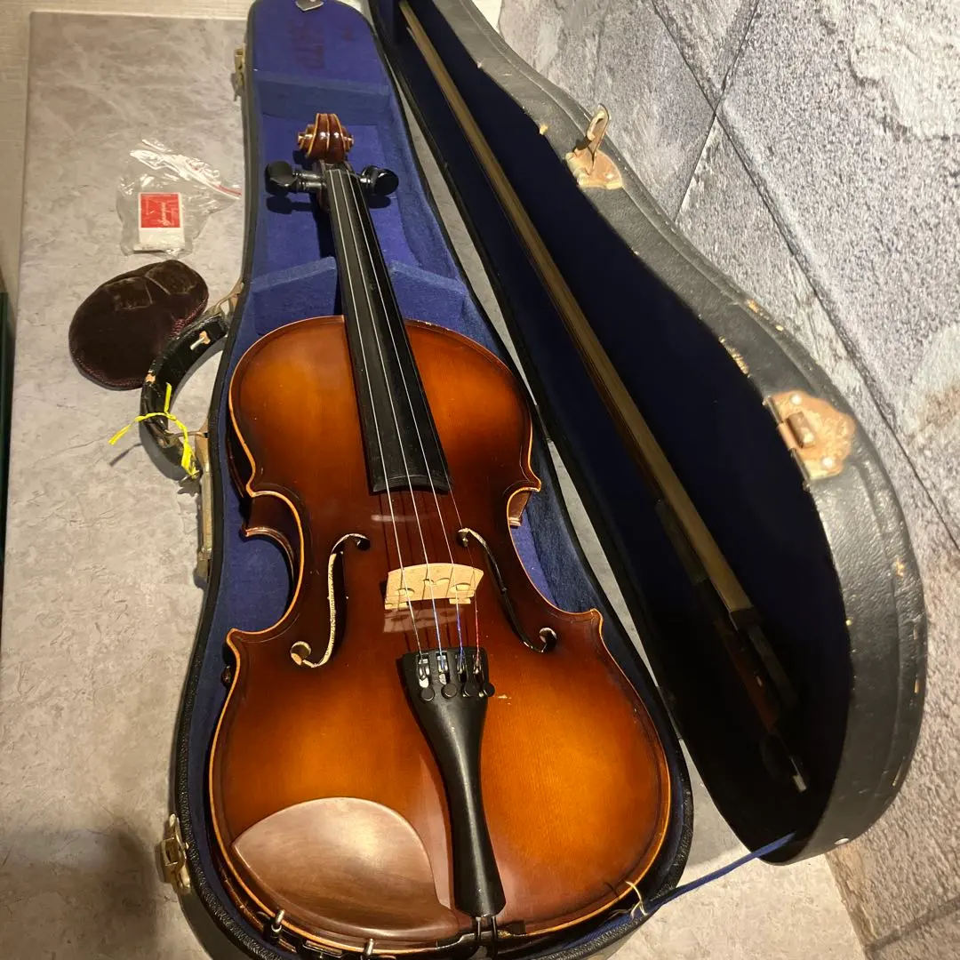 2026年最新】木曽 鈴木バイオリン社の人気アイテム - メルカリ