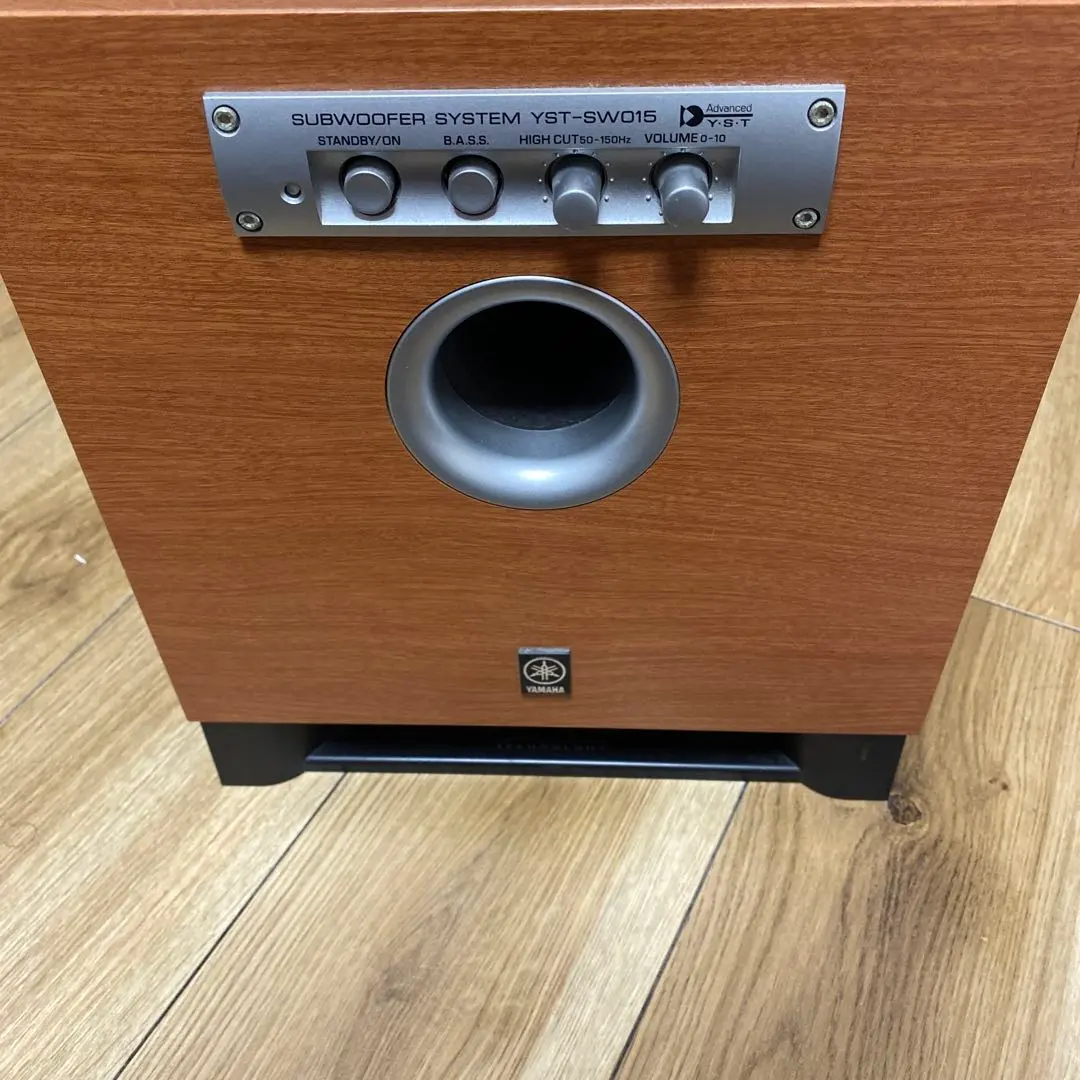 2026年最新】yamaha yst-sw325の人気アイテム - メルカリ