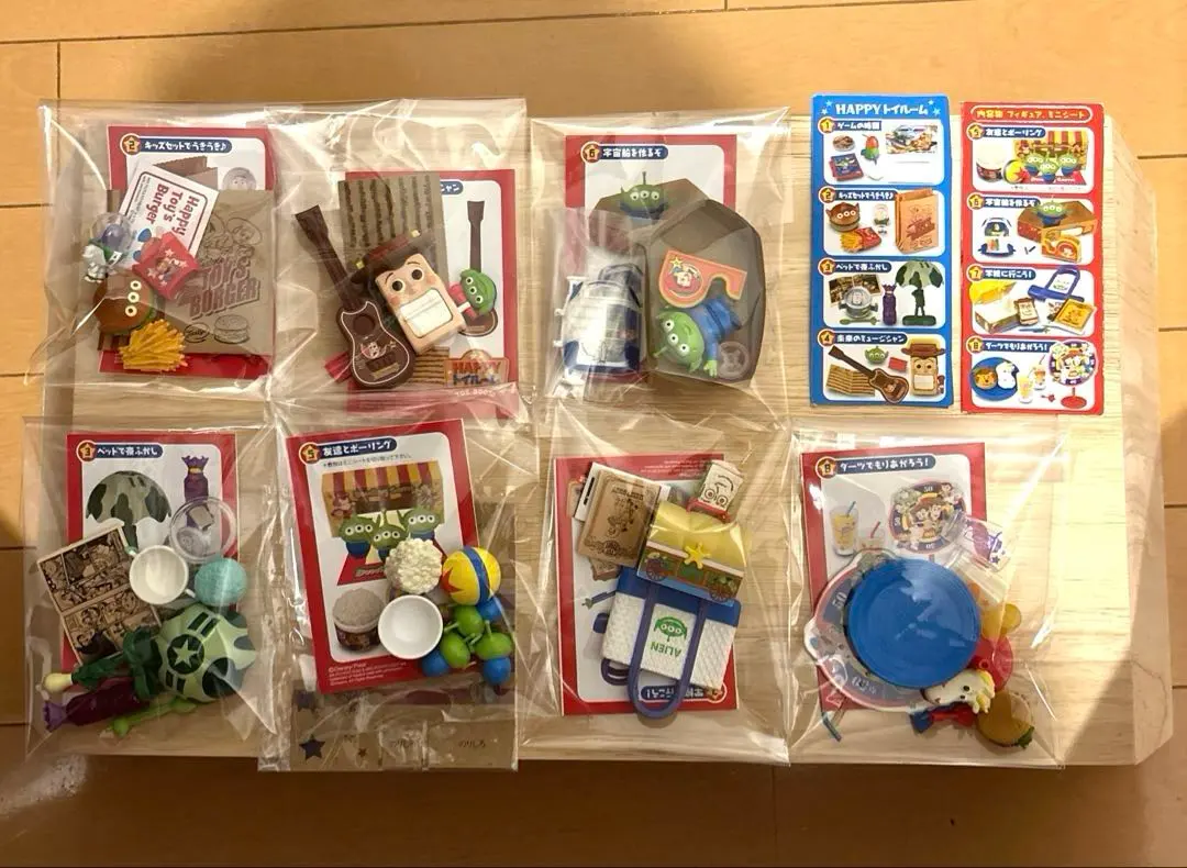 2026年最新】リーメント トイストーリーの人気アイテム - メルカリ