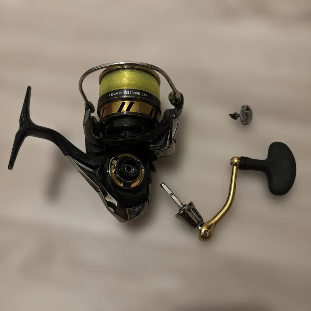 2026年最新】ダイワ レガリス 5000の人気アイテム - メルカリ
