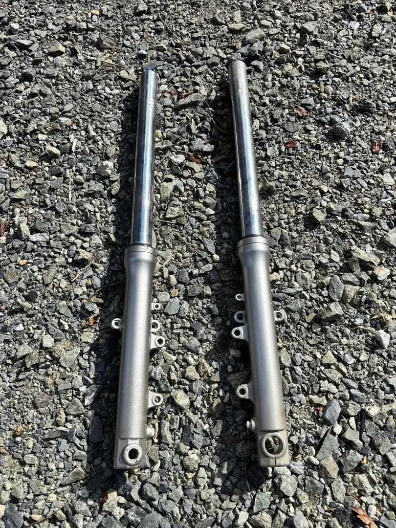 2026年最新】xjr1300 フロントフォークの人気アイテム - メルカリ