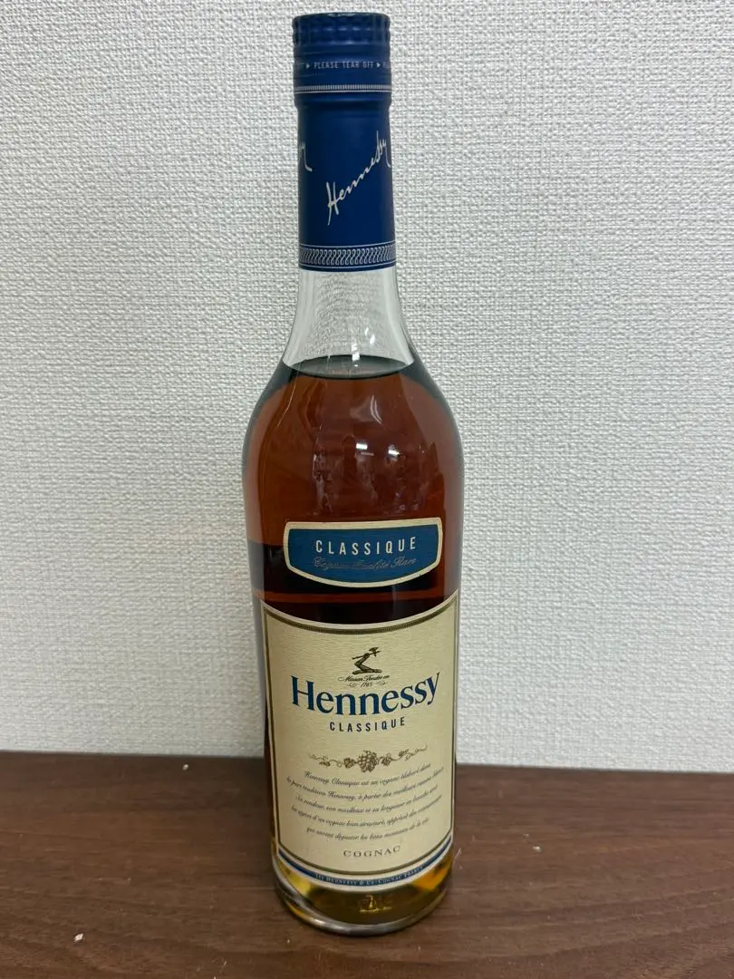 2026年最新】Hennessy CLASSIQUEの人気アイテム - メルカリ