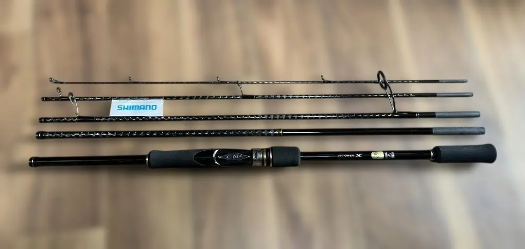 2026年最新】シマノ フリーゲームxtの人気アイテム - メルカリ