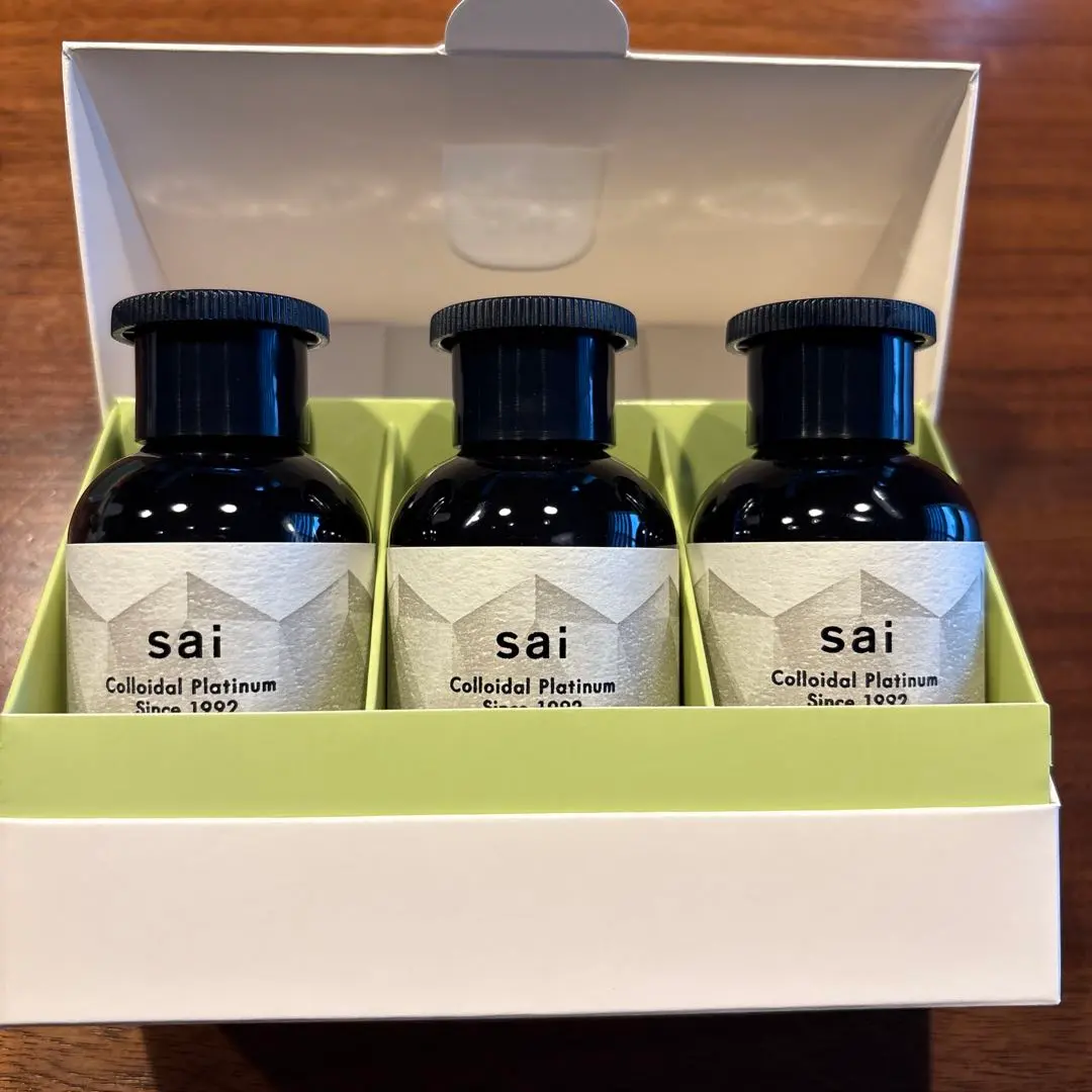 2026年最新】プラチナ飲料 saiの人気アイテム - メルカリ